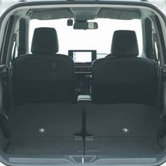 ダイハツ  キャスト　スポーツ 　ございます　(⌒∇⌒)✨の画像