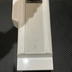 電動自転車　YAMAHA  バッテリー　8.7ah 簡易診断1-4    実用量75%〜100%の画像