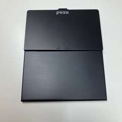 スリム　カードケース　名刺入れの画像