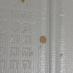 プレイマットの画像