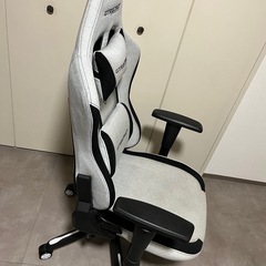 GTRACING ゲーミングチェアの画像