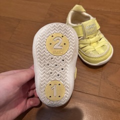 サンダルの画像