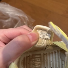 サンダルの画像