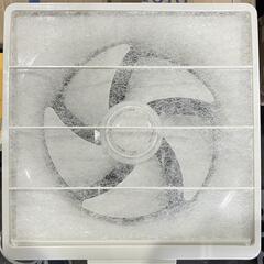 【処分特価】　台所用一般換気扇　【１台個限り】の画像