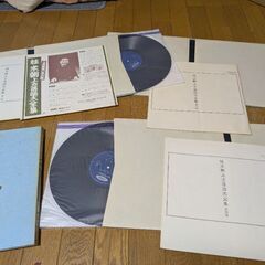 桂米朝　上方落語大全集の画像