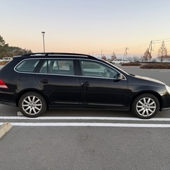 【年内決断で15万円】ゴルフ ヴァリアント リサイクル料込の画像