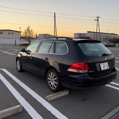 【年内決断で15万円】ゴルフ ヴァリアント リサイクル料込の画像