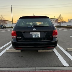 【年内決断で15万円】ゴルフ ヴァリアント リサイクル料込の画像