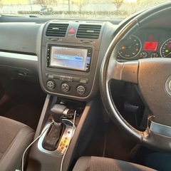 【年内決断で15万円】ゴルフ ヴァリアント リサイクル料込の画像