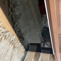 ニトリテレビ台（右コーナー）の画像