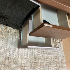 ニトリテレビ台（右コーナー）の画像