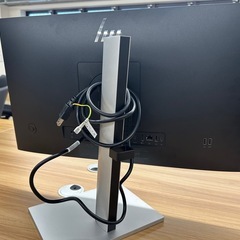 23-inch HP E24の画像