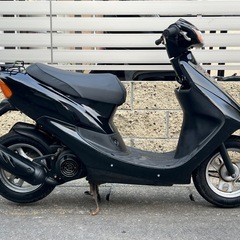 ⭐︎実働⭐︎ホンダ ライブディオ AF34 AF35の画像