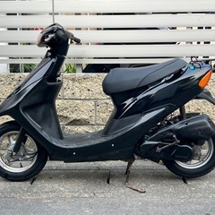 ⭐︎実働⭐︎ホンダ ライブディオ AF34 AF35の画像