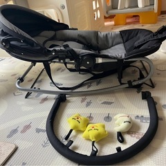 バウンサーの画像