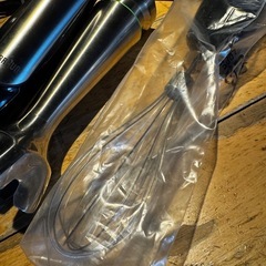 ブラウンマルチクイックブレンダー　MQ7005xの画像