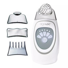 【新品未使用】美顔器•美容液などフルセット✨1️⃣の画像