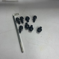 スノーボードキャリアの画像