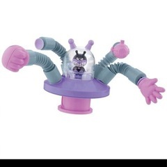 ［新品］バイキンマンおもちゃの画像