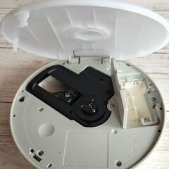 SONY　CDウォークマンの画像