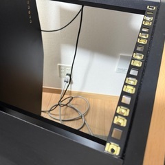 【破格】音楽用プロデューサーデスクの画像