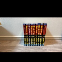 静かなるドン単行本の画像