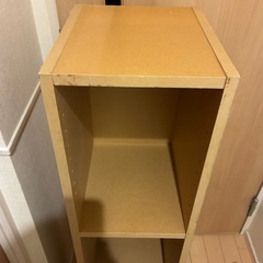本棚　　の画像