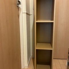 本棚　　の画像
