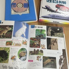 なぜなぜベスト図鑑 こどもベスト図鑑　世界遺産大図鑑の画像