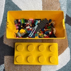 LEGOの画像