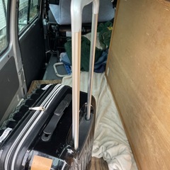 無料　スーツケースの画像