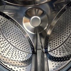 🔥🔥2024年美品SHARPシャープ🔥🔥 ES-S7J-WR　ドラム式洗濯機乾燥　7/3kg  配達まで　対応　配送無料の画像