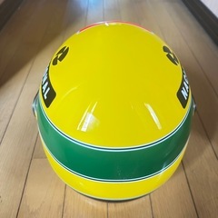 アイルトン　セナ
の画像