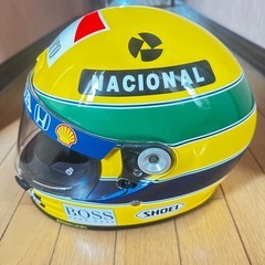 アイルトン　セナ
の画像