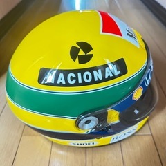 アイルトン　セナ
の画像