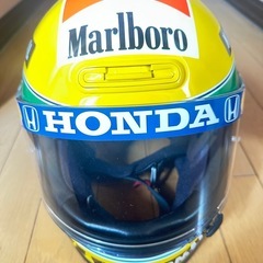 アイルトン　セナ
の画像