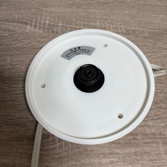 電気ポットの画像