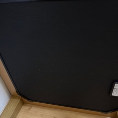 交渉中　ほぼ決まりです　こたつ　フラットヒーター　の画像