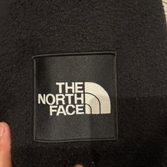 国内ノースフェイス デナリジャケット ブラック Lの画像