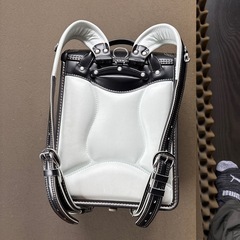 ランドセルの画像