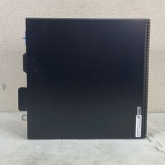 Windows11 第10世代CPU搭載 液晶フルセット ★ DELL Precision 3440 Core i7-10700(2.9G/8C/16T) メモリ16GB SSD512GB DVDの画像