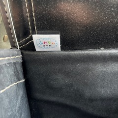 ランドセルの画像