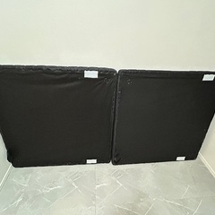 シングル　マットレス台　の画像