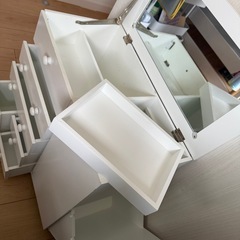 ドレッサーの画像