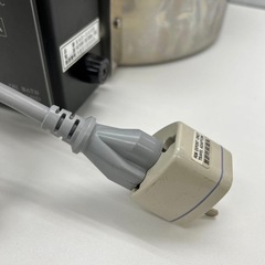 SANSYO デジタルオイルバス SAO-240Dの画像