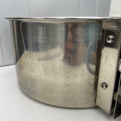 SANSYO デジタルオイルバス SAO-240Dの画像