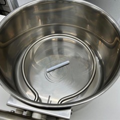 SANSYO デジタルオイルバス SAO-240Dの画像