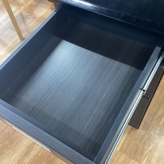 サイドデスク【町田市再生家具】252785の画像