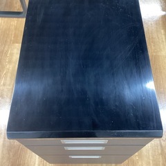 サイドデスク【町田市再生家具】252785の画像