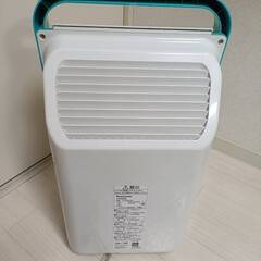 Panasonic 空気清浄機 F-PDK30の画像